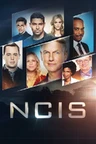 NCIS – Naval Criminal Investigative Service