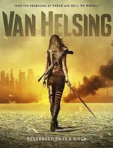 Van Helsing