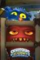 Skylanders Academy