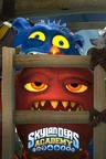 Skylanders Academy