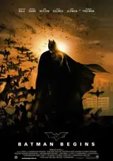 Batman Begins