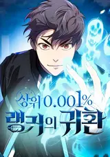 Sangwi 0.001% Ranker-ui Gwihwan