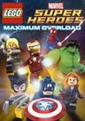 LEGO Marvel Super Heroes: Maximum Overload