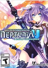 Hyperdimension Neptunia U: Action Unleashed