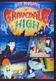 Gravedale High