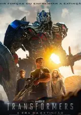 Transformers: Age of Extinction