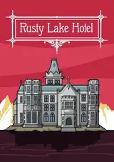 Rusty Lake Hotel