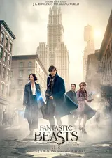 Fantastic Beasts and Where to Find Them