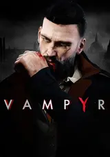 Vampyr