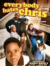 Everybody Hates Chris