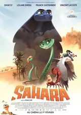 Sahara