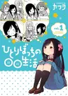 Hitoribocchi No Marumaru Seikatsu