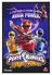 Power Rangers: Ninja Storm