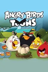Angry Birds Toons