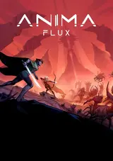 Anima Flux