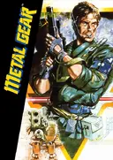 Metal Gear