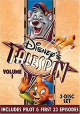 TaleSpin