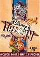 TaleSpin