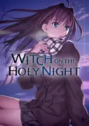 WITCH ON THE HOLY NIGHT