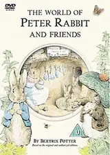 The World of Peter Rabbit and Friends