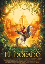 The Road to El Dorado