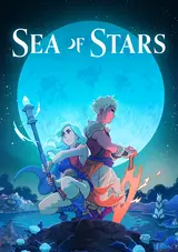 Sea of Stars
