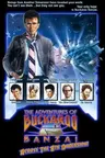 The Adventures of Buckaroo Banzai Across the 8th Dimension