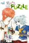 Lover Puzzle