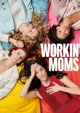Workin' Moms