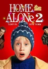 Home Alone 2 Lost in New York