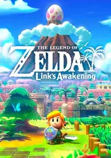 The Legend of Zelda: Link's Awakening