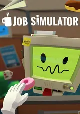 Job Simulator: The 2050 Archives