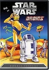 Star Wars - Droids Animated Adventures