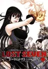 Lost Seven