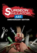 Surgeon Simulator