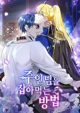 Juinnimeul Jabameongneun Bangbeop