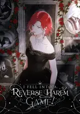 Yeok Harem Game Sogeuro Tteoreojin Moyangimnida