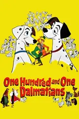 One Hundred and One Dalmatians