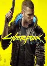 Cyberpunk 2077