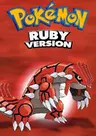 Pokémon Ruby