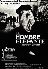 The Elephant Man