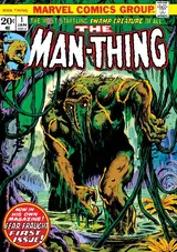 Man-Thing