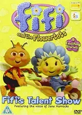 Fifi and the Flowertots