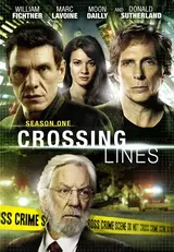 Crossing Lines
