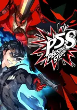 Persona 5 Strikers