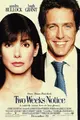 Two Weeks Notice