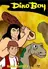 Dino Boy e o Vale Perdido