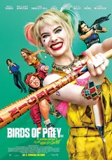 Birds of Prey and the Fantabulous Emancipation of One Harley Quinn