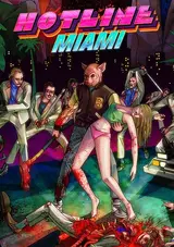 Hotline Miami