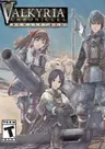 Valkyria Chronicles Remastered